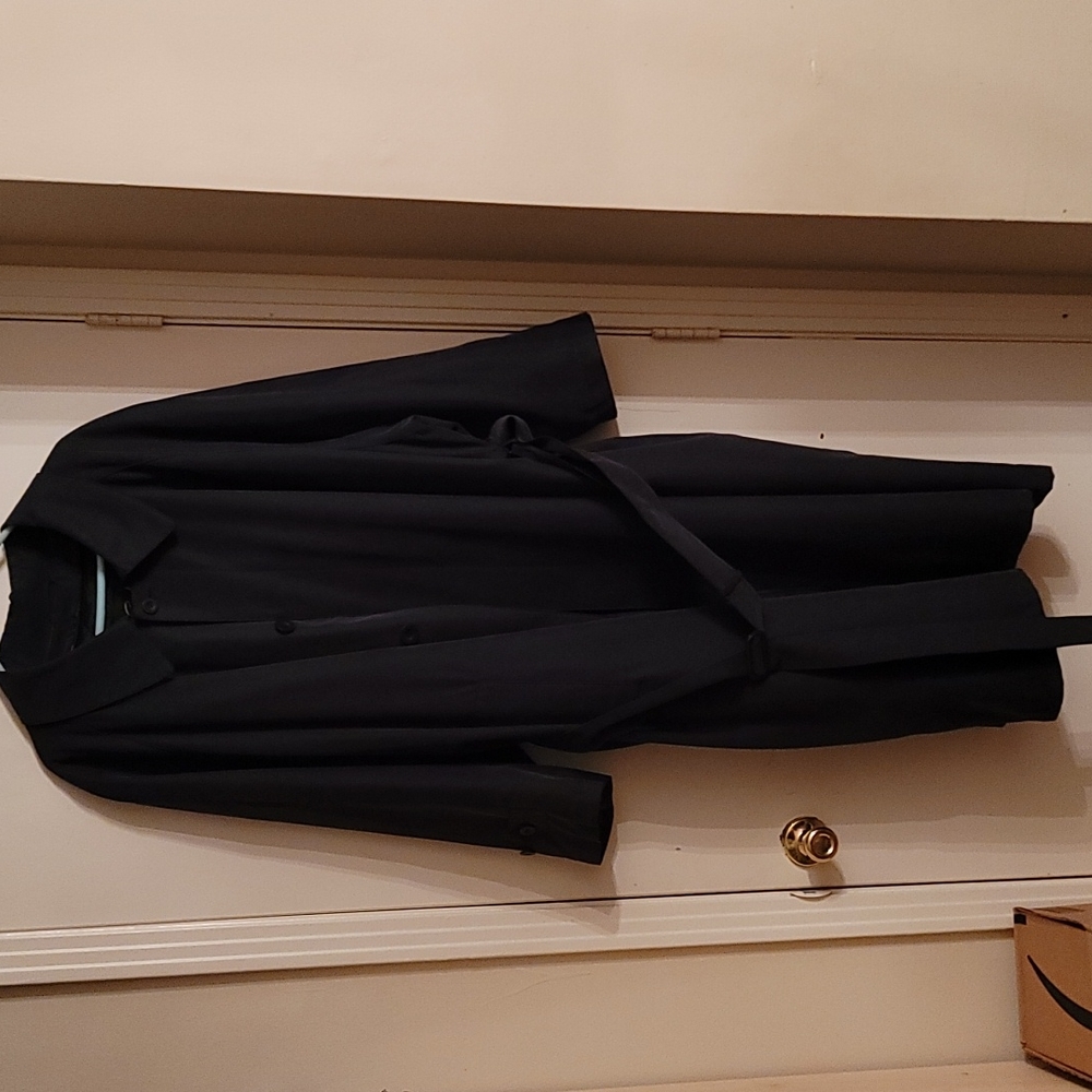 Vito Rufolo Trench Coat